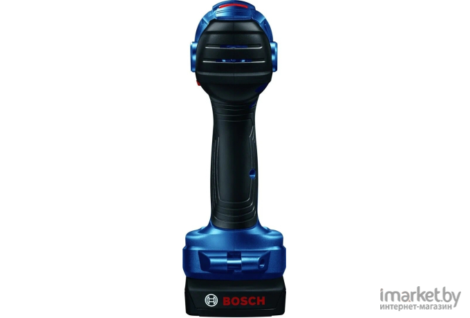 Электродрель Bosch GSB 180-LI + кейс [0.601.9F8.323]