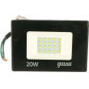  Gauss Лампа Gauss LED Elementary A60 15W E27 1320lm 3000K 1/10/50 [23215]