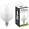  Feron LB-65 (30W) 230V E27 4000K [25818]