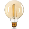  Gauss Лампа Gauss LED Filament G95 E27 8W Golden 740lm 2400К 1/20 [105802008]