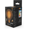  Gauss Лампа Gauss LED Filament G95 E27 8W Golden 740lm 2400К 1/20 [105802008]