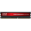 Оперативная память AMD DDR4 4Gb 2666MHz PC4-21300 DIMM [R744G2606U1S-UO]