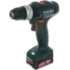 Дрель-шуруповерт Metabo PowerMaxx SB 12 кейс в комплекте [601076500]