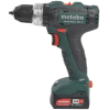 Дрель-шуруповерт Metabo PowerMaxx SB 12 кейс в комплекте [601076500]