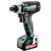 Дрель-шуруповерт Metabo PowerMaxx BS 12 Q кейс в комплекте [601037500]