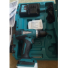 Дрель-шуруповерт Makita DF347DWEX8 кейс в комплекте