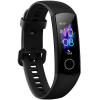 Фитнес-браслет Honor Band 5 CRS-B19S Black [55024131]