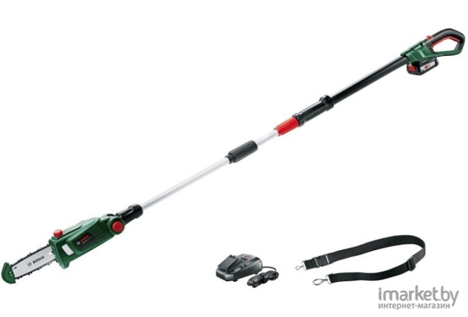 Высоторез Bosch UniversalChainPole 18 [0.600.8B3.101]