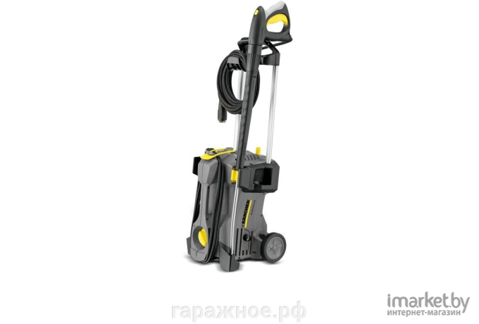 Мойка высокого давления Karcher HD 5/11 P [1.520-960.0]