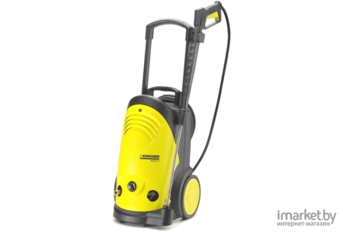 Мойка высокого давления Karcher HD 5/11 P [1.520-960.0]