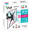 Кронштейн VLK Trento-23 Black