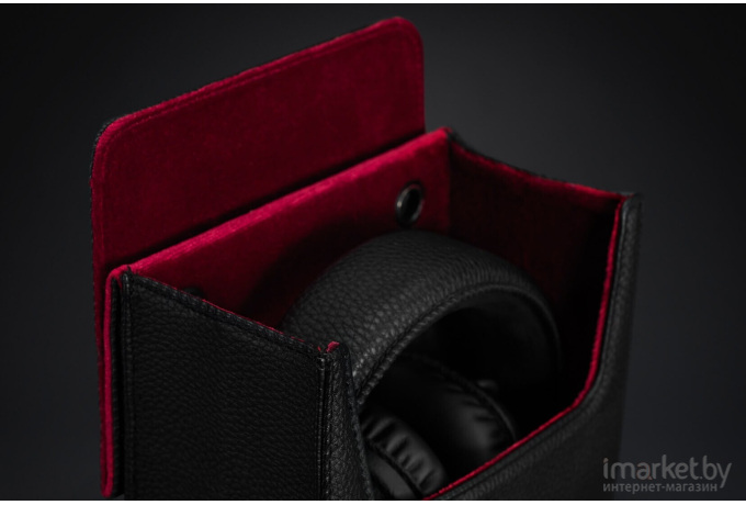 Наушники Marshall Mid ANC Bluetooth черный