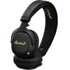 Наушники Marshall Mid ANC Bluetooth черный