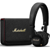 Наушники Marshall Mid ANC Bluetooth черный