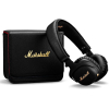 Наушники Marshall Mid ANC Bluetooth черный