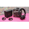 Наушники Marshall Mid ANC Bluetooth черный