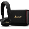 Наушники Marshall Mid ANC Bluetooth черный