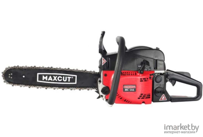 Бензопила Maxcut MC 146 Shark [22100147]