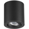 Светильник Odeon Light ODL18 AQUANA черный [3572/1C]