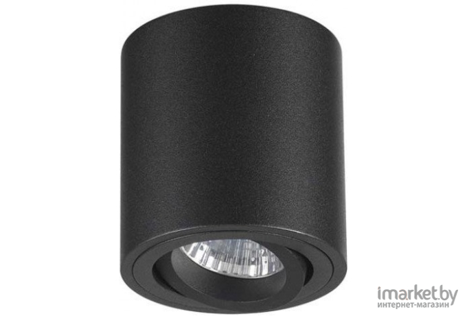 Светильник Odeon Light ODL18 AQUANA черный [3572/1C]