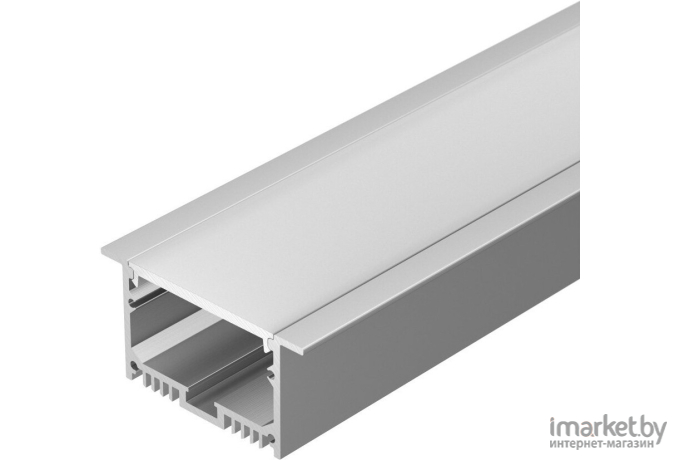 Профиль для подсветки Arlight Sl-Linia62-F-2000 Anod [019292]