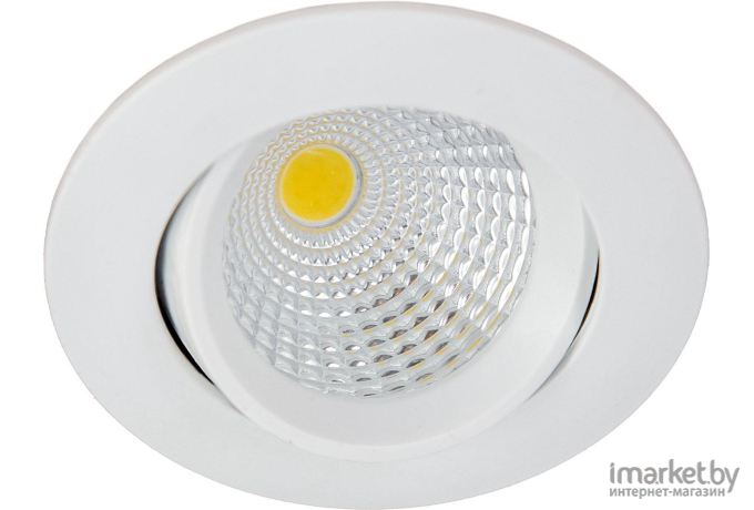 Встраиваемый светильник Citilux CLD0055N Каппа Св-к Встр. LED 5W*4000K