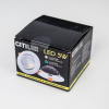 Встраиваемый светильник Citilux CLD0055N Каппа Св-к Встр. LED 5W*4000K
