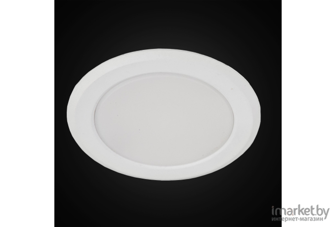 Встраиваемый светильник Citilux CLD5106N Кинто Св-к Встр. LED 6W*4000K