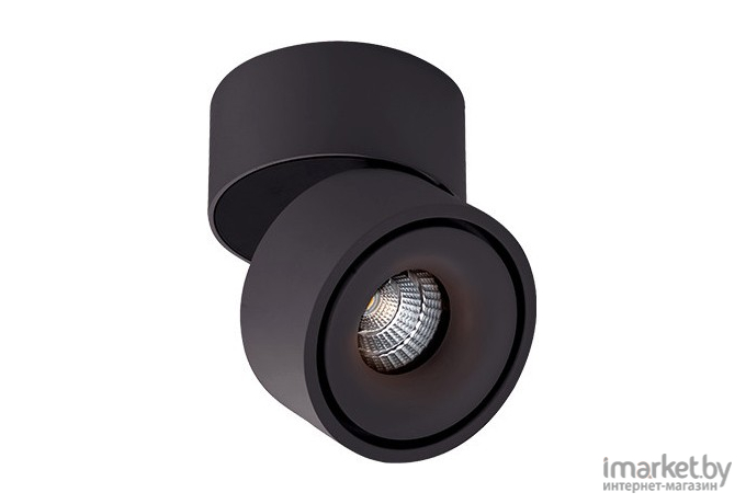 Накладной светильник ITALLINE UNIVERSAL BLACK [Universal black]