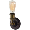 Накладной светильник Citilux CL450500 Эдисон бронза