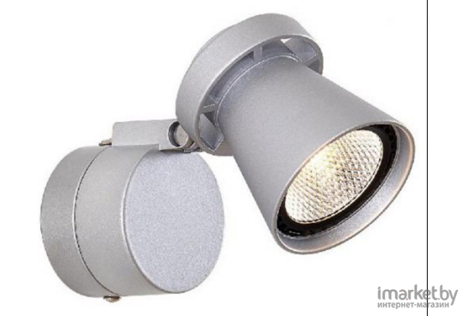 Накладной светильник Citilux CL556510 Дубль-1 Белый Св-к Наст.-Потол.