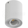 Накладной светильник LeDron HDL-5600(GU10) WHITE