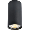 Накладной светильник Novotech 370420 NT19 190 черный Накладной светильник IP20 GU10 50W 220V PIPE