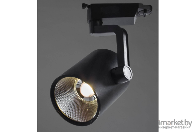 Светильник на шине ARTE Lamp A2310PL-1BK