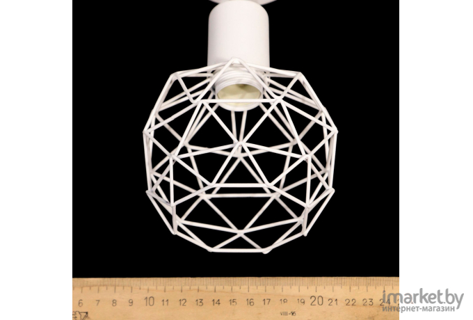 Светильник на шине ARTE Lamp A6141PL-1WH