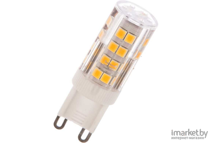  Elektrostandard Лампа светодиодная G9 LED 5W 220V 3300K