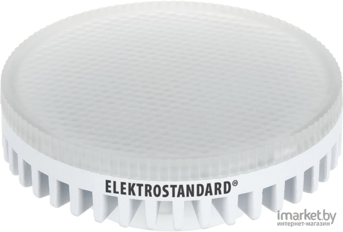  Elektrostandard Лампа светодиодная GX53 LED PC 8W 4200K