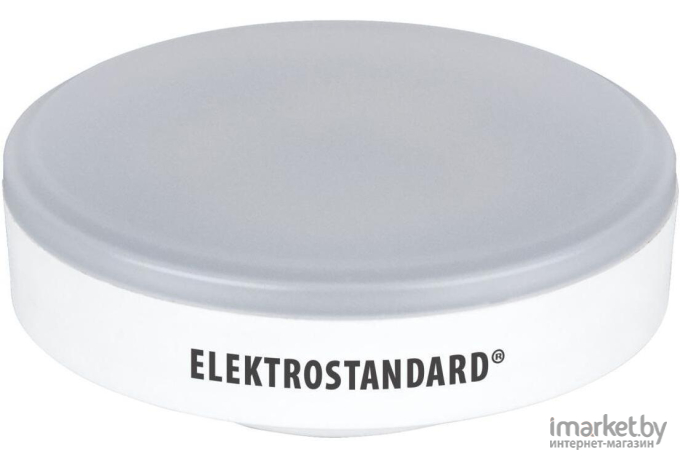  Elektrostandard Лампа светодиодная GX53 LED PC 8W 6500K