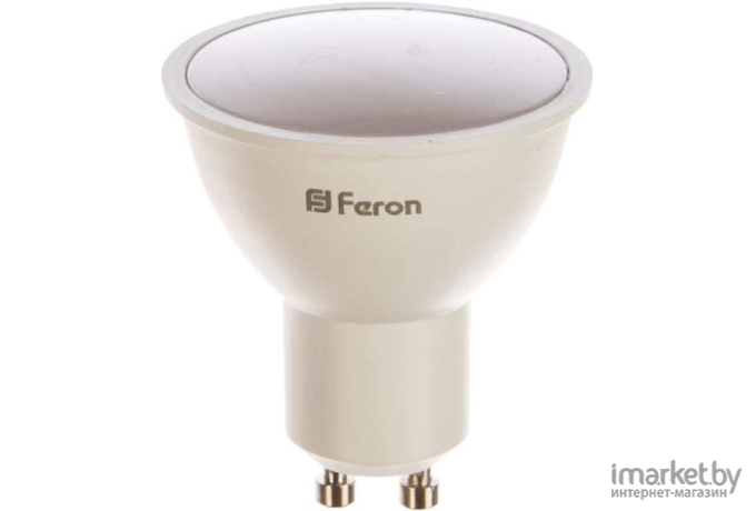  Feron LB-560 (9W) 230V GU10 2700K MR16 [25842]