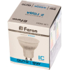  Feron LB-560 (9W) 230V GU10 6400K MR16 [25844]