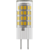  Lightstar 940432  Лампа LED 220V Т20 G5.3 6W=60W 492LM 360G CL 3000K 20000H, шт