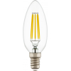  Lightstar 940472  Лампа LED 220V C35 G9 5W=40W 280LM 360G 2700-3000K  20000H (в комплекте), шт