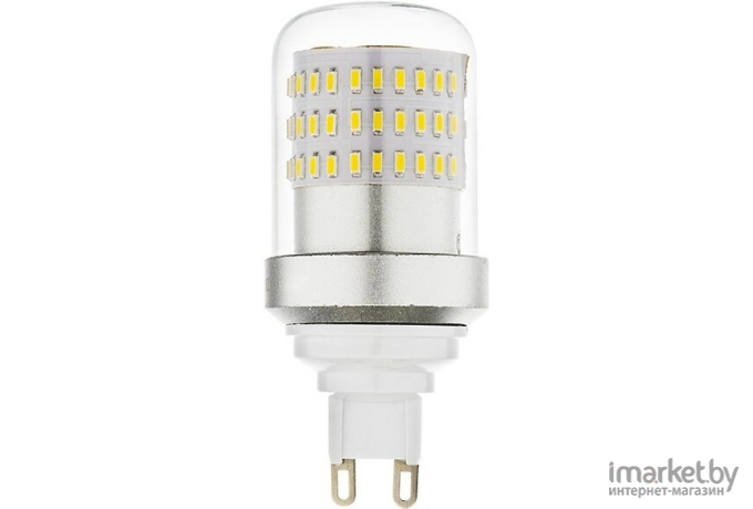  Lightstar 930802 Лампа LED 220V T35  G9 9W=90W 850LM 360G CL 2800K-3000K 20000H, шт