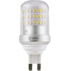  Lightstar 930804 Лампа LED 220V T35  G9 9W=90W 850LM 360G CL 4200K-4500K 20000H, шт