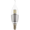  Lightstar 940642 Лампа LED 220V CA35 E14 7W=70W 460LM 60G CL/CH 3000K 20000H, шт