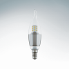  Lightstar 940642 Лампа LED 220V CA35 E14 7W=70W 460LM 60G CL/CH 3000K 20000H, шт