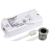  Arlight Диммер SR-2005 Silver-R (12-36V, 96-288W, IR-Sensor) [020211]