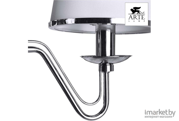 Бра ARTE Lamp A1150AP-1CC
