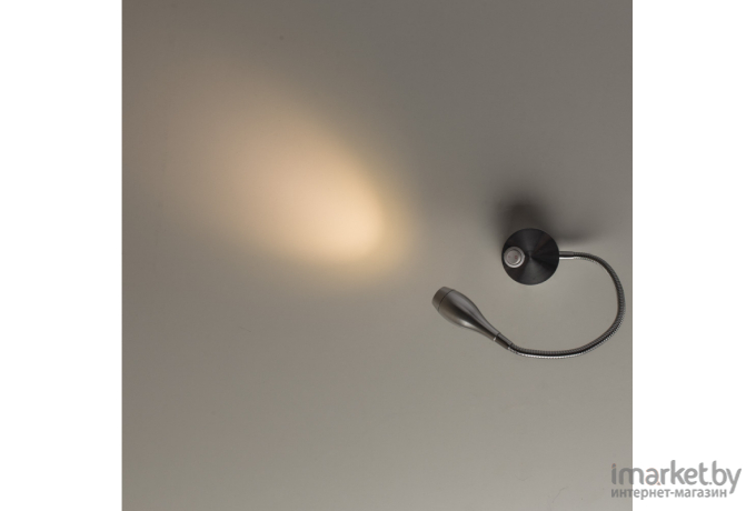 Бра ARTE Lamp A7005AP-1SS