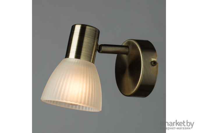 Бра ARTE Lamp A5062AP-1AB